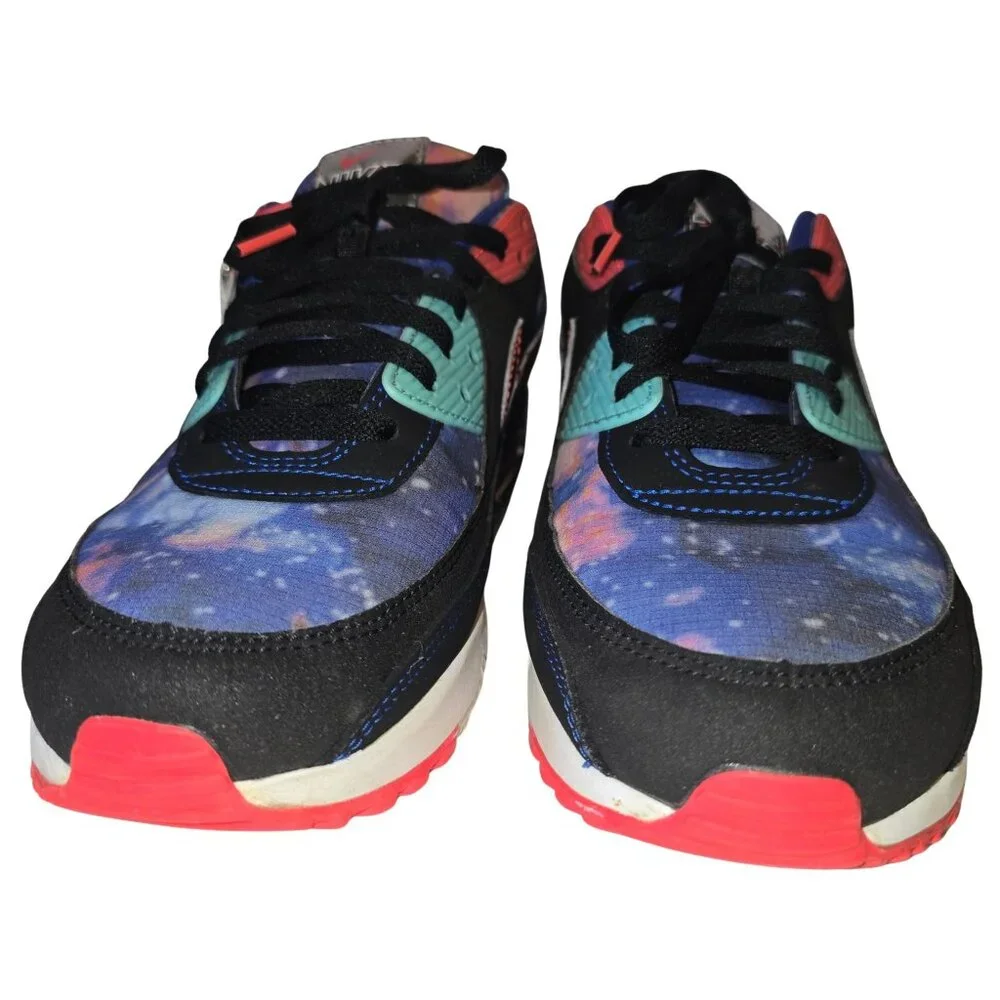 Nike Air Men's Max 90 'Supernova 2020', Galaxy, Science, Sz. 11.5 - Picture 5 of 10